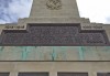 Chatham Naval Memorial 2